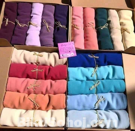 Desh Hijab 5Box